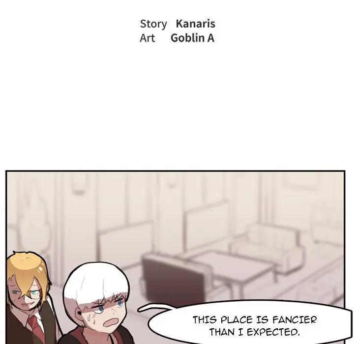 Justitia Episode 7 - Page 15