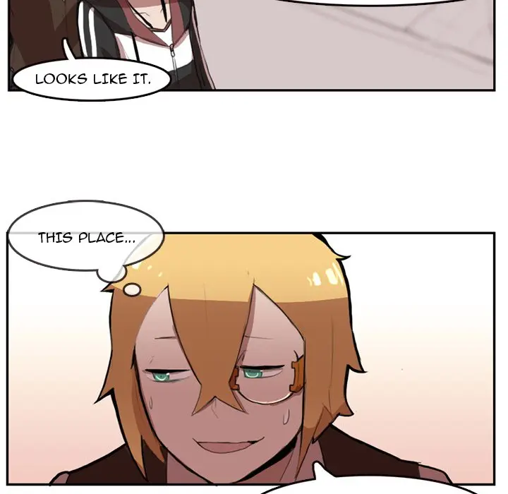 Justitia Episode 7 - Page 16