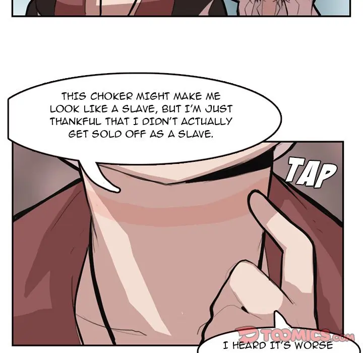 Justitia Episode 7 - Page 18