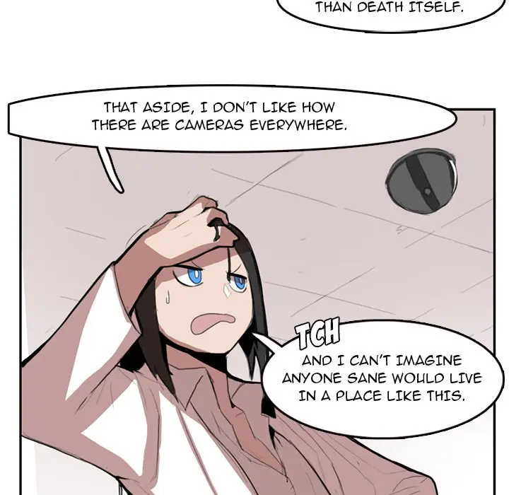 Justitia Episode 7 - Page 19