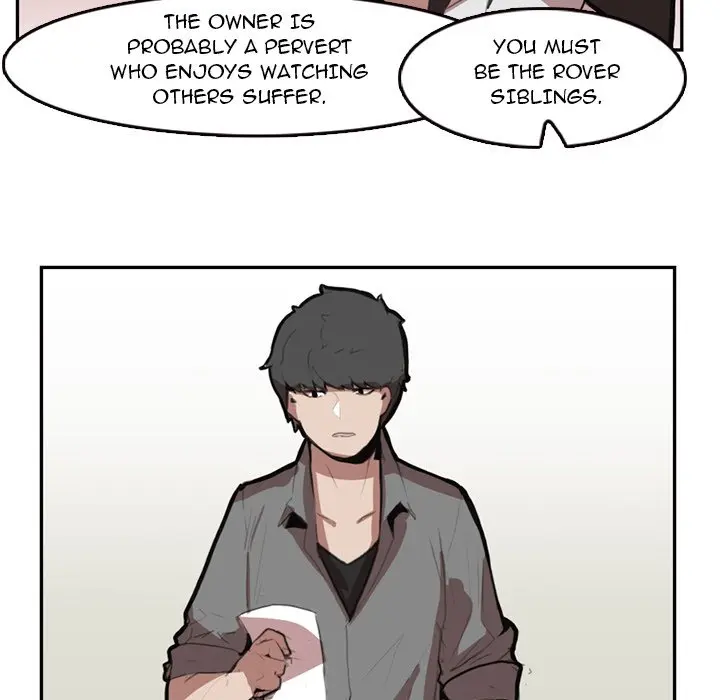 Justitia Episode 7 - Page 21