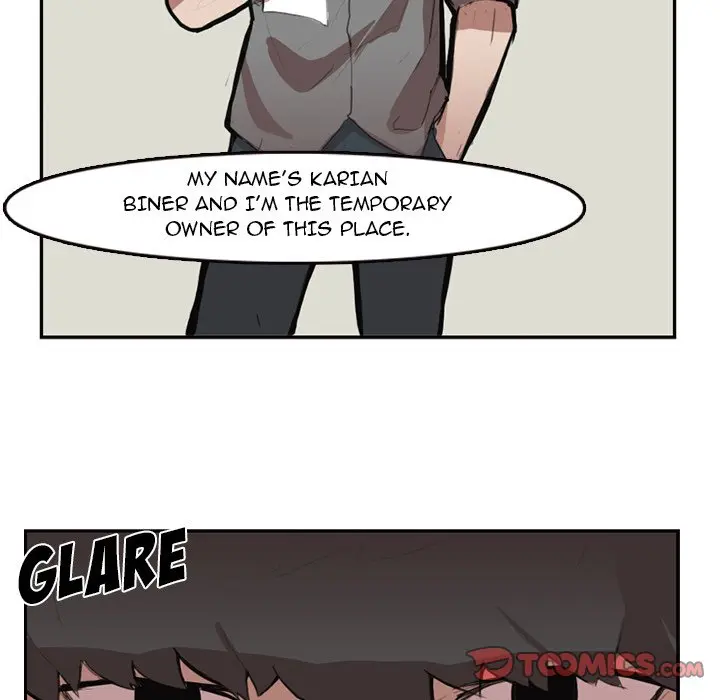 Justitia Episode 7 - Page 22