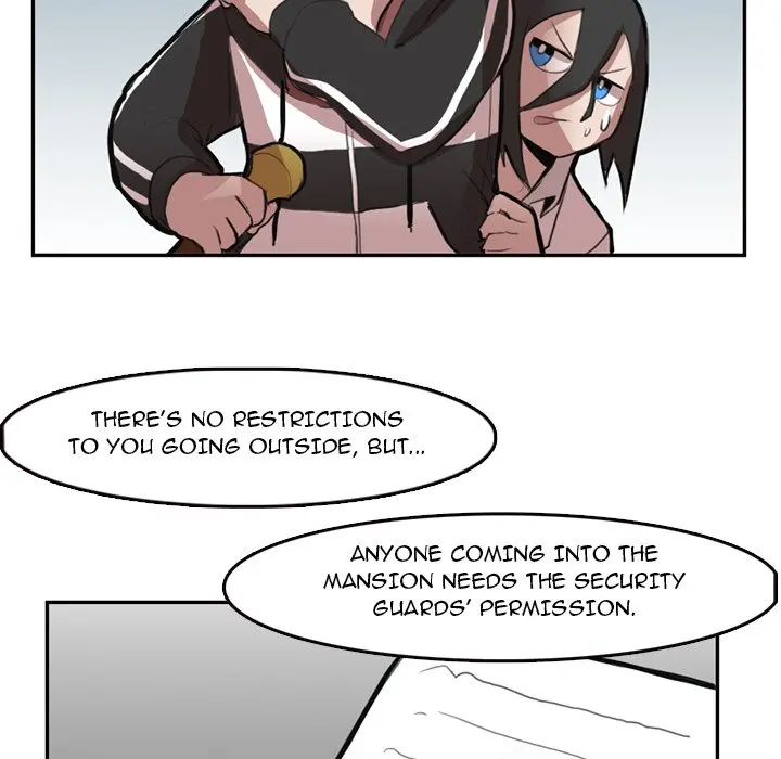 Justitia Episode 7 - Page 25