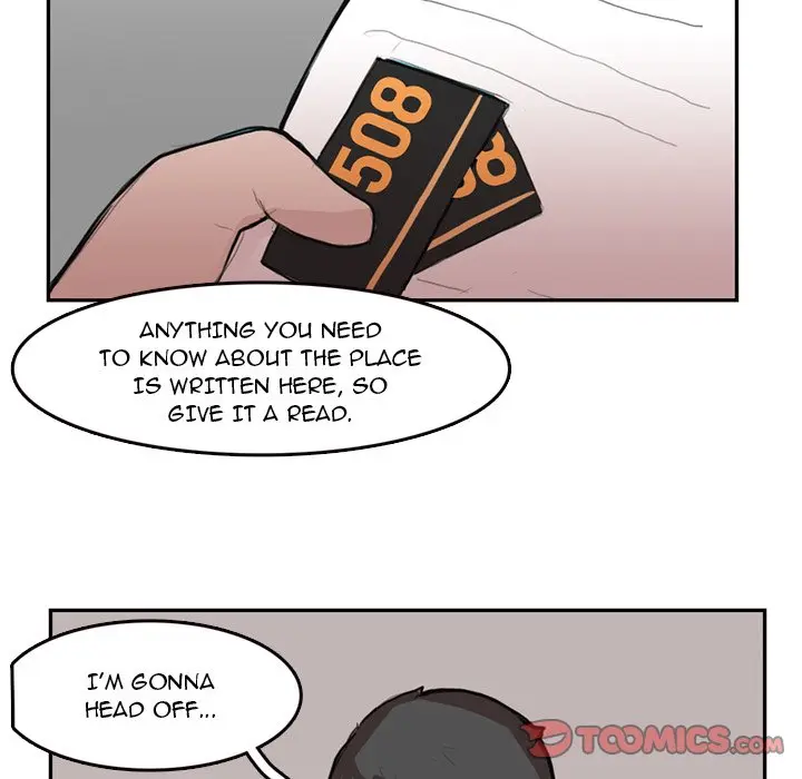 Justitia Episode 7 - Page 26
