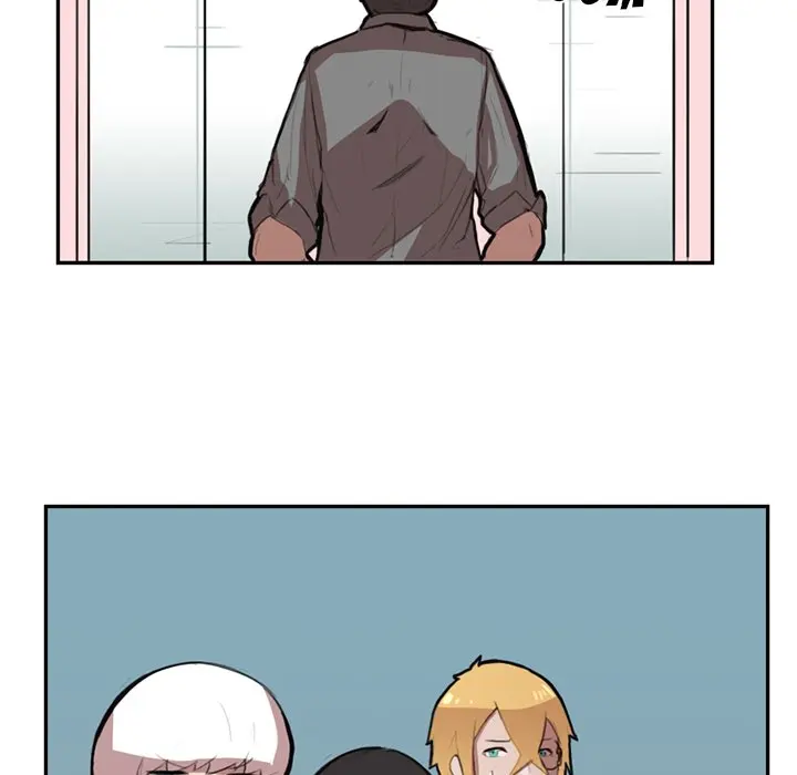 Justitia Episode 7 - Page 28