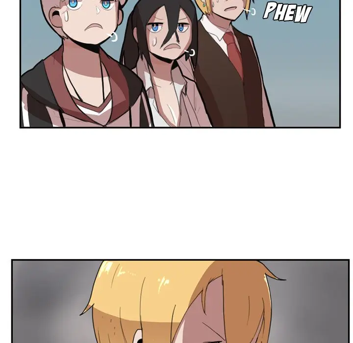 Justitia Episode 7 - Page 29
