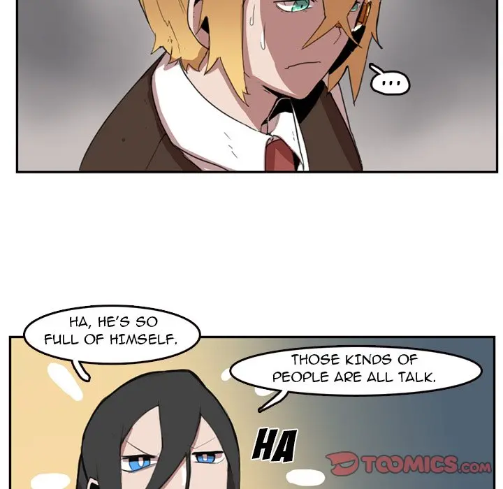 Justitia Episode 7 - Page 30