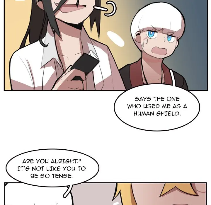 Justitia Episode 7 - Page 31