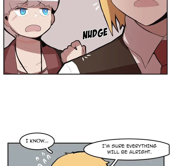 Justitia Episode 7 - Page 32