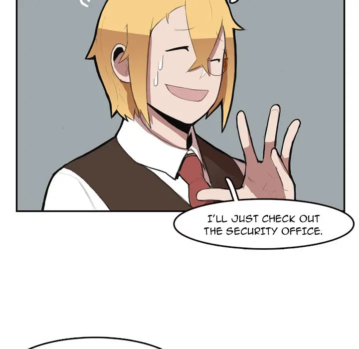 Justitia Episode 7 - Page 33