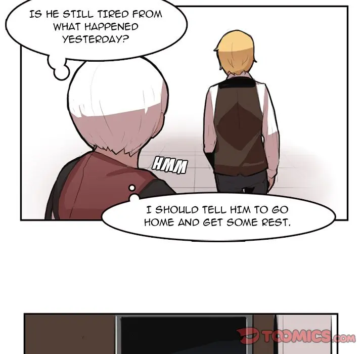 Justitia Episode 7 - Page 34
