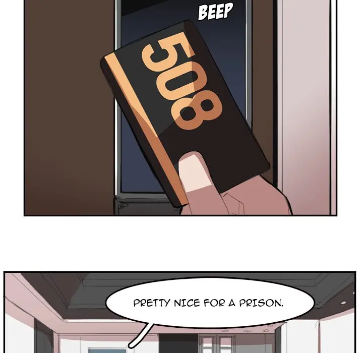 Justitia Episode 7 - Page 35