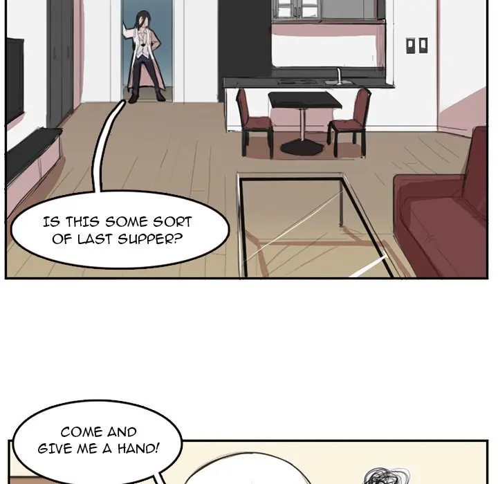 Justitia Episode 7 - Page 36