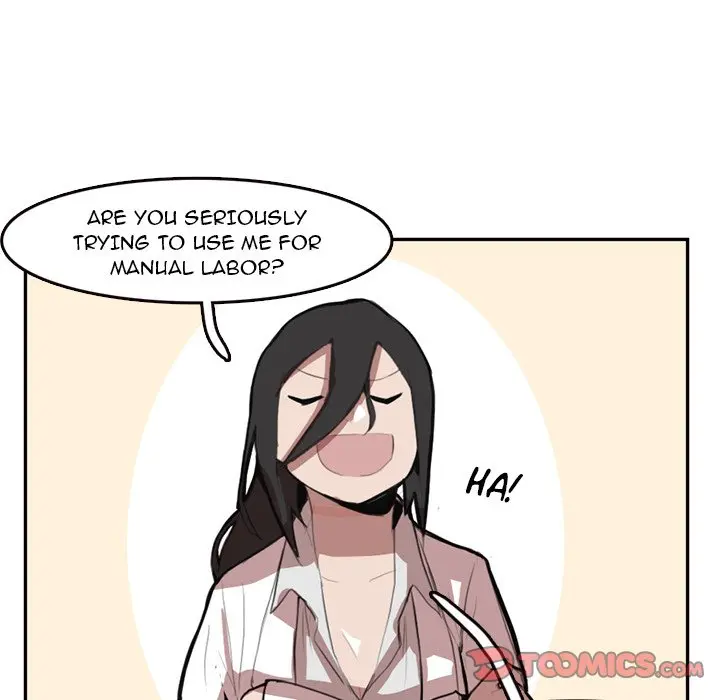 Justitia Episode 7 - Page 38