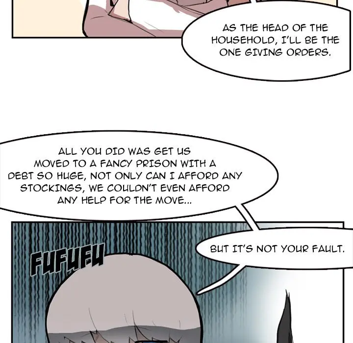 Justitia Episode 7 - Page 39