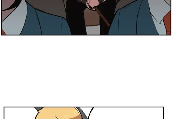 Justitia Episode 7 - Page 4