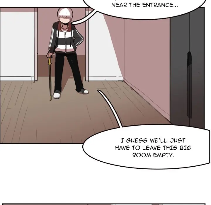 Justitia Episode 7 - Page 43
