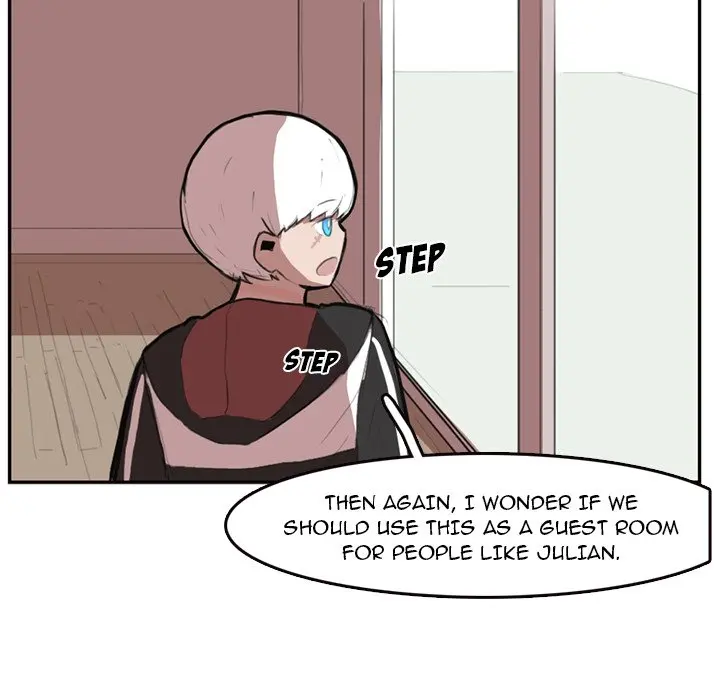 Justitia Episode 7 - Page 44