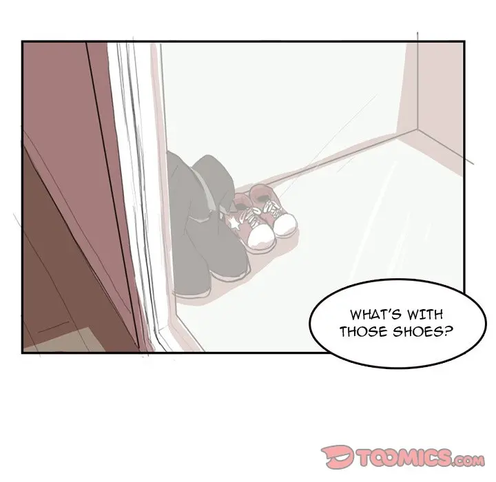 Justitia Episode 7 - Page 46