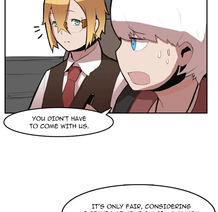 Justitia Episode 7 - Page 5