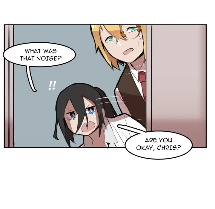 Justitia Episode 7 - Page 57
