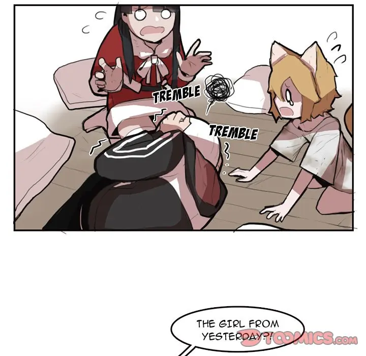 Justitia Episode 7 - Page 58