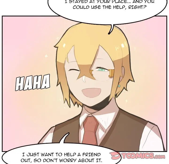 Justitia Episode 7 - Page 6