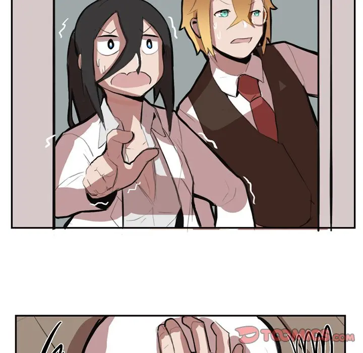 Justitia Episode 7 - Page 62