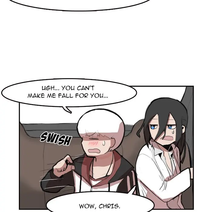 Justitia Episode 7 - Page 7