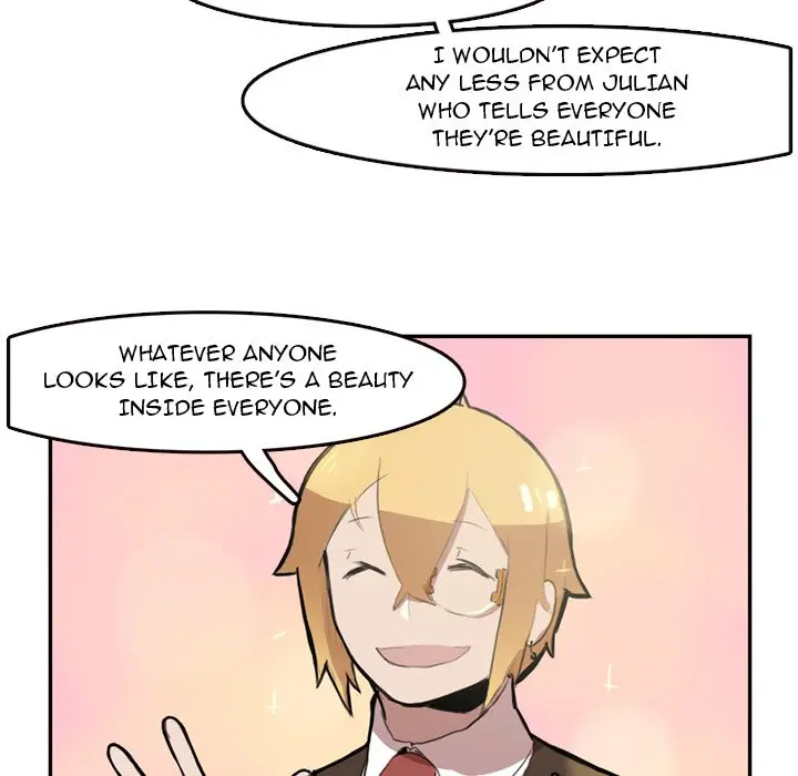 Justitia Episode 7 - Page 8