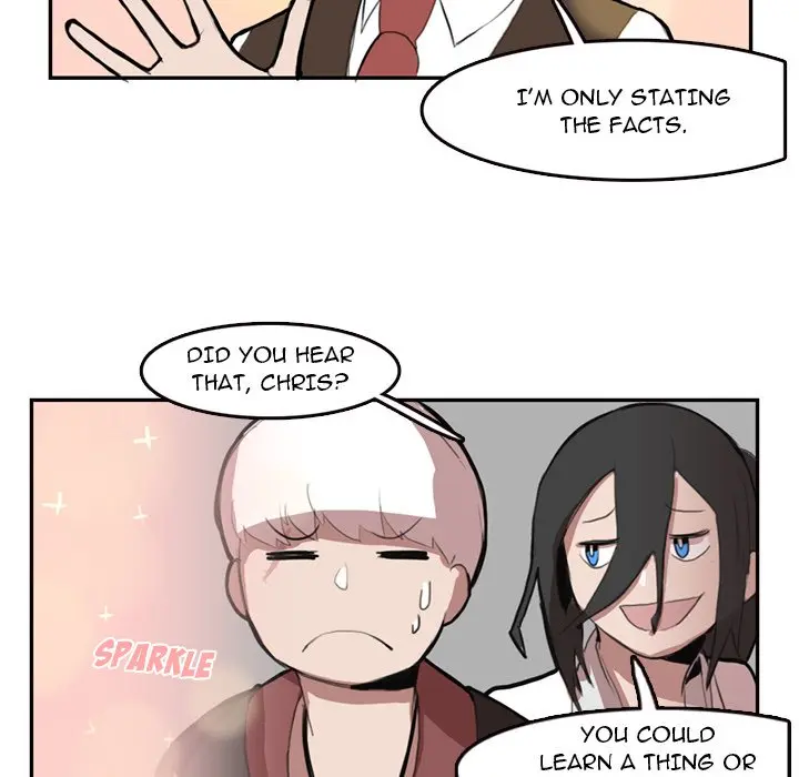 Justitia Episode 7 - Page 9