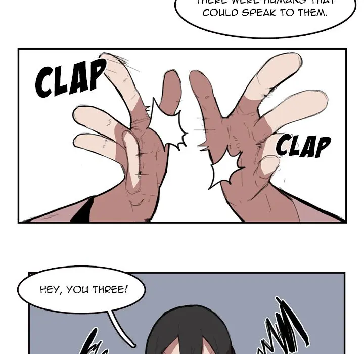 Justitia Episode 8 - Page 11