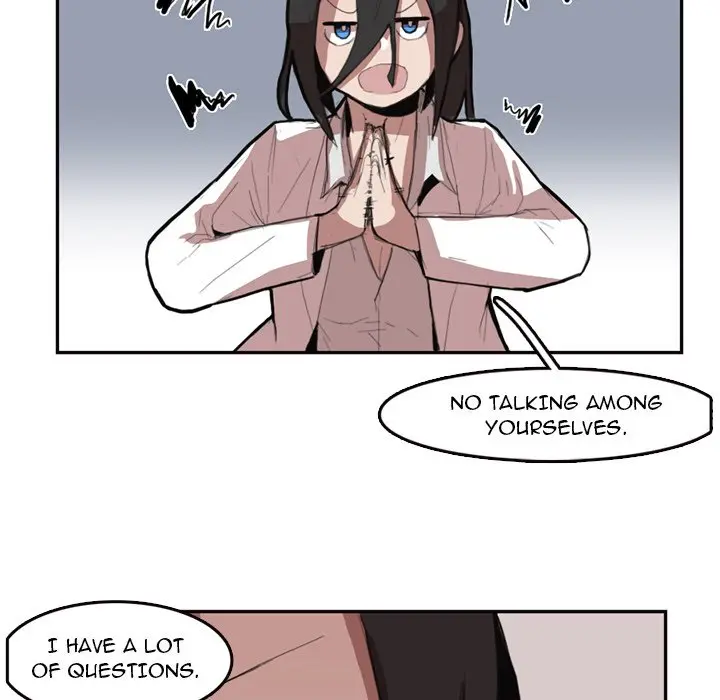 Justitia Episode 8 - Page 12