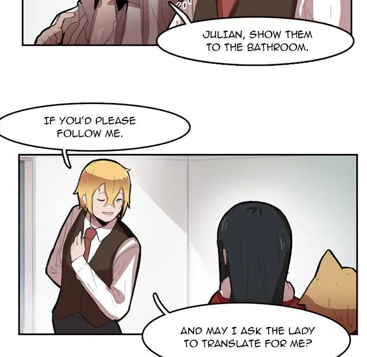 Justitia Episode 8 - Page 15
