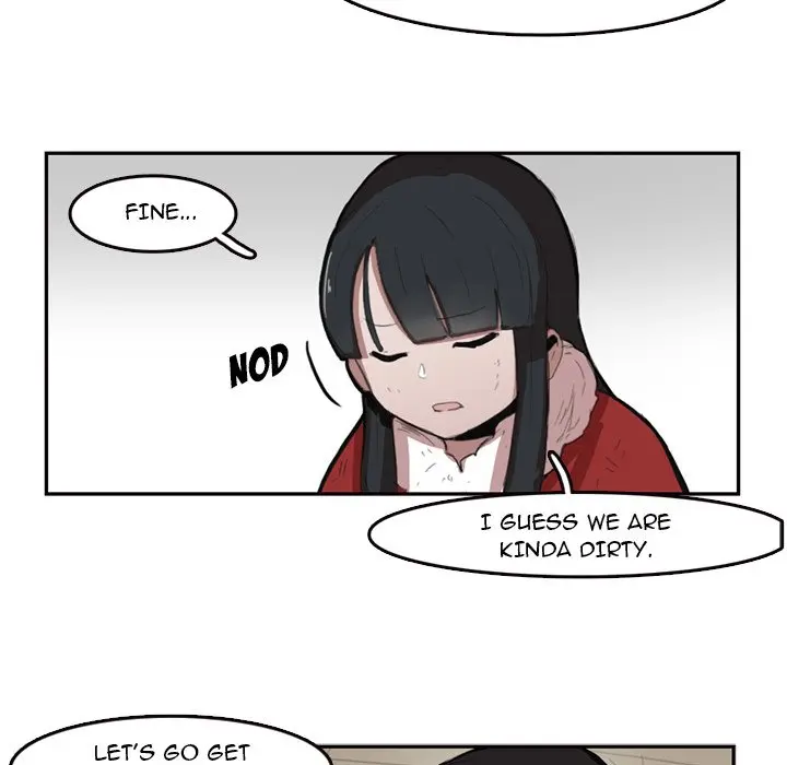 Justitia Episode 8 - Page 16