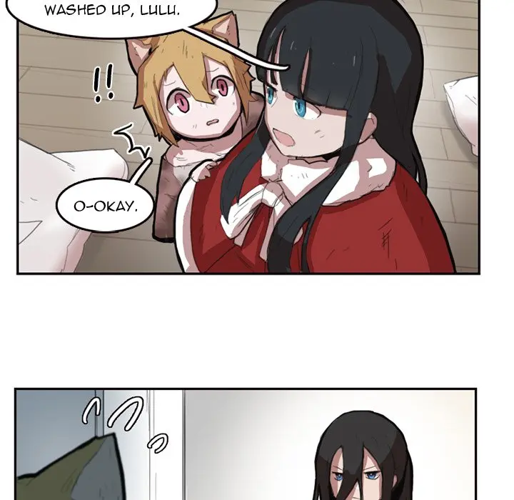 Justitia Episode 8 - Page 17
