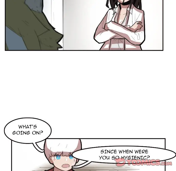 Justitia Episode 8 - Page 18