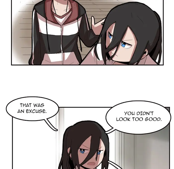 Justitia Episode 8 - Page 19