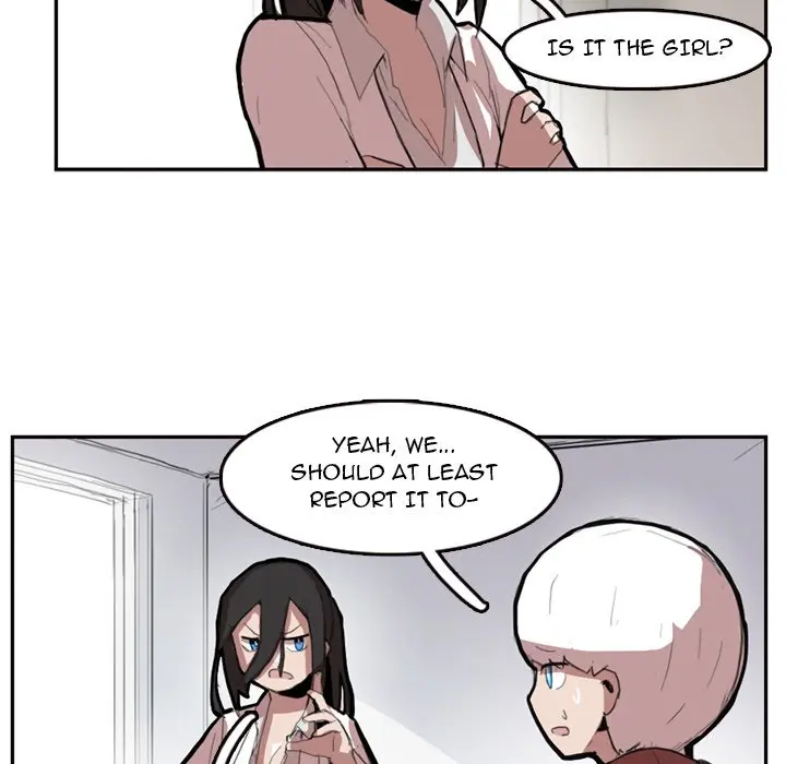 Justitia Episode 8 - Page 20