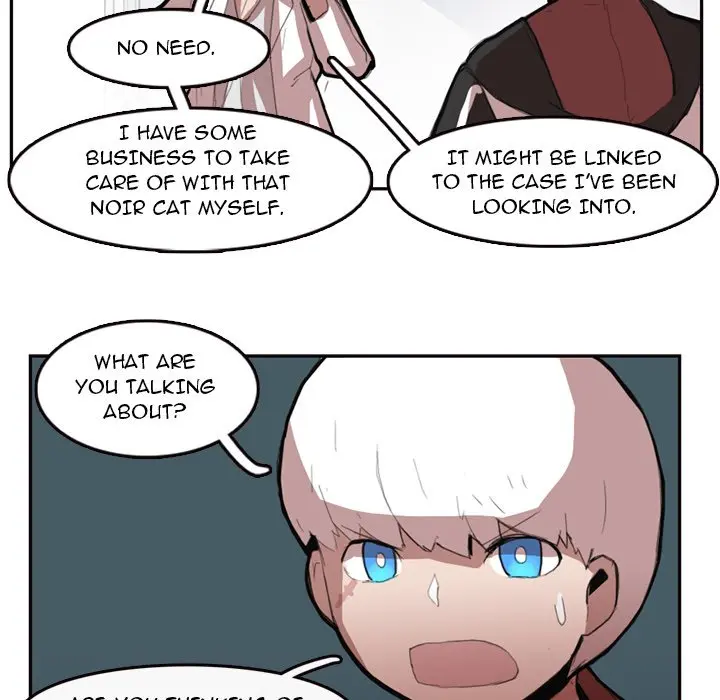 Justitia Episode 8 - Page 21
