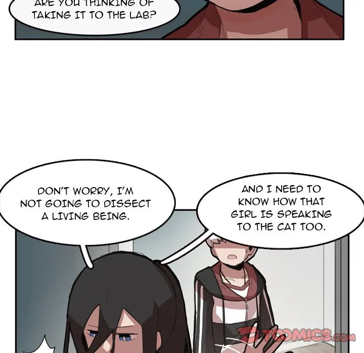 Justitia Episode 8 - Page 22