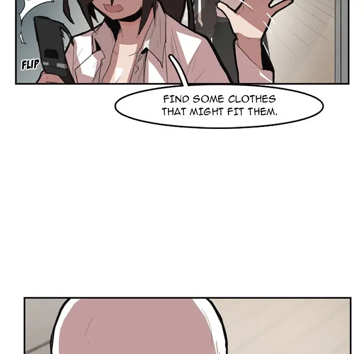 Justitia Episode 8 - Page 23