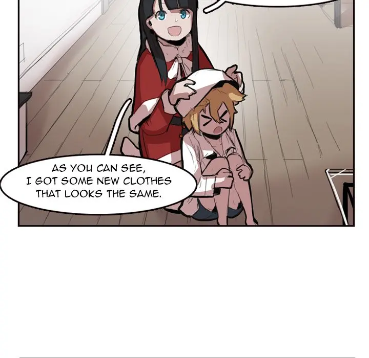 Justitia Episode 8 - Page 27