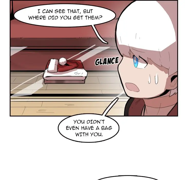 Justitia Episode 8 - Page 28