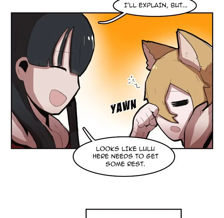 Justitia Episode 8 - Page 29