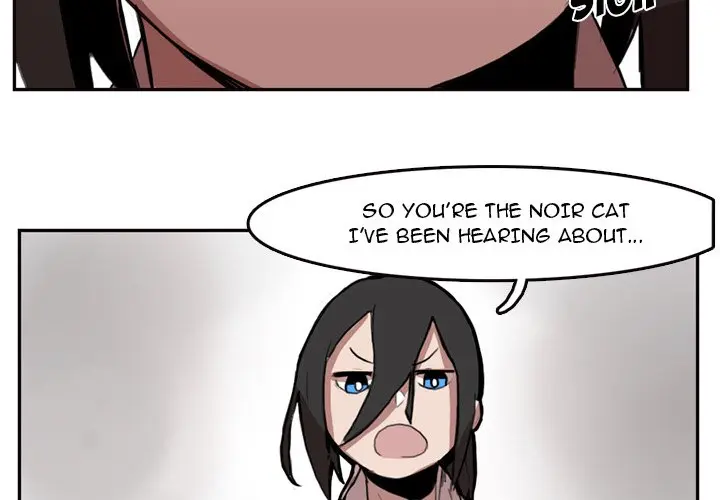 Justitia Episode 8 - Page 3