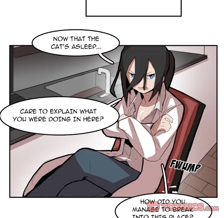 Justitia Episode 8 - Page 30