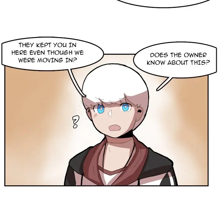 Justitia Episode 8 - Page 32