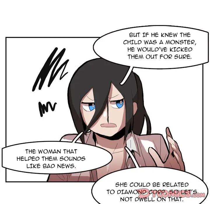 Justitia Episode 8 - Page 34