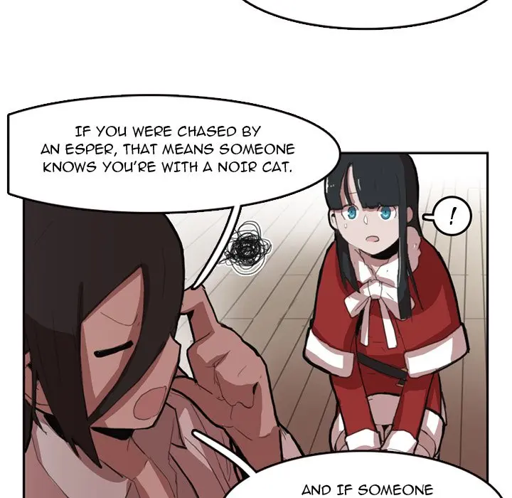 Justitia Episode 8 - Page 35